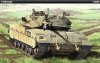 Academy 13286 Merkava Mk.IID (1:35)